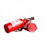 Mini Fire Extinguisher Style Butane Lighter NO GAS