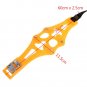 1PC Easy Installation Simple Winter Truck Car Snow Chain Tire Anti-skid Belt