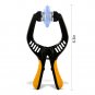 LCD Screen Opening Pliers Suction Cup for iPhone iPad Samsung Cell Phone Opening