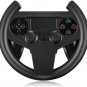 Wheel Driving For PS4 Game Controlle Racing Car Steering Controller Handle Steer