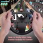 Wheel Driving For PS4 Game Controlle Racing Car Steering Controller Handle Steer