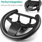 Wheel Driving For PS4 Game Controlle Racing Car Steering Controller Handle Steer