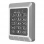 RFID Security Reader Entry Door Lock keypad Access Control System+10 Pcs Keys