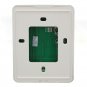 RFID Security Reader Entry Door Lock keypad Access Control System+10 Pcs Keys