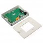RFID Security Reader Entry Door Lock keypad Access Control System+10 Pcs Keys