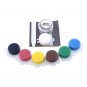 Leather Repair Kit Filler Compound Color Restorer Car Couches Seat Chairs Jacket
