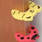 Baby Safety Door Stopper Finger Children Safe Guard Protector Pinch Kids Jammer