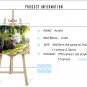 DIY Oil Painting By Numbers Paint by Number Kits On Canvas Nature Template Ideas