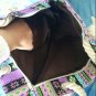 Women Tote Shoulder Bag Large Hobo Stylish Shoulder Bag Canvas Fashion Handbag