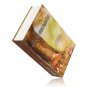 Diversion Book Hidden Safe Box Home Security Secret Lock Key Wardrobe Jewelry
