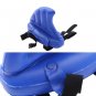 Shark Colorful Inflatable Learn to Swim Children Summer Beach Trainer Pool Float