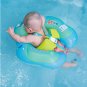 Baby Safe Float Swimming Ring Child Waist Inflatable Pool Swim Seat Toddler Bath