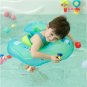 Baby Safe Float Swimming Ring Child Waist Inflatable Pool Swim Seat Toddler Bath