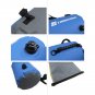 Waterproof Bag Anti Thief Backpack Inflatable Folding Diving Camp Travel Hiking