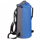 Waterproof Bag Anti Thief Backpack Inflatable Folding Diving Camp Travel Hiking