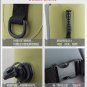 Waterproof Bag Anti Thief Backpack Inflatable Folding Diving Camp Travel Hiking
