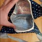 Insulated Thermal Lunch Bag Work Portable Sac Isotherme Picnic Compartment Food