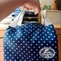 Insulated Thermal Lunch Bag Work Portable Sac Isotherme Picnic Compartment Food