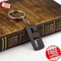 Tom Clancy's Rainbow Six Siege Keychain Dogtag Cosplay Game Logo PS4 War Alibi