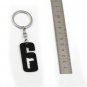 Tom Clancy's Rainbow Six Siege Keychain Dogtag Cosplay Game Logo PS4 War Alibi