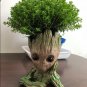 Baby Groot Flower Pot Guardians of The Galaxy Vol. 2 Home Decor Pencil Holder