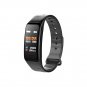 Bluetooth Smart Watch Heart Rate Blood Pressure Monitor Bracelet Fitness Tracker