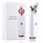 Face Clean Pore Blackhead Vacuum Suction Removal Wrinkle Acne Skin Care Machine
