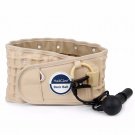 Hailicare Latest Lower Back Support Belt Back Brace Decompression Extender Belt