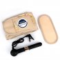 Hailicare Latest Lower Back Support Belt Back Brace Decompression Extender Belt