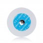 50PCS ECG Disposable Conductive Electrode Pads Replacement EKG Self Adhesive