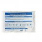 50PCS ECG Disposable Conductive Electrode Pads Replacement EKG Self Adhesive