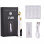 LCD Skin Care Dark Spot Tattoo Remover Point Pen Mole Removal Laser Plasma Pen