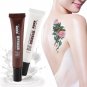 Tattoo Cover Up Makeup Skin Scar Birthmark Concealer Suitable For All Tones NEW