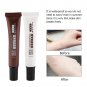 Tattoo Cover Up Makeup Skin Scar Birthmark Concealer Suitable For All Tones NEW