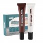 2PCS Useful Waterproof Tattoo Concealer Scar Bruising Pigmentation Scar Removal