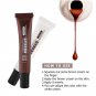 2PCS Useful Waterproof Tattoo Concealer Scar Bruising Pigmentation Scar Removal