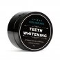 30g Natural Bamboo Activated Charcoal Teeth Tooth Whitening Powder+Free Brush US