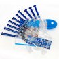 Advanced Teeth Whitening Kit Tooth Whitener Gel Bleach White Dental Laser System