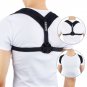 Back Posture Posture Correction Back Thoracic Brace Straighten Scoliosis Support