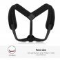 Back Posture Posture Correction Back Thoracic Brace Straighten Scoliosis Support