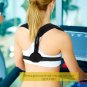 Back Posture Posture Correction Back Thoracic Brace Straighten Scoliosis Support