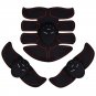 8Pack Exercise ABS EMS Muscle Fit Training Gear Abdominal Body Shape Fitness Kit