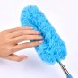 Microfiber Duster Cleaning Brush Dust Cleaner Extendable Handle Soft Ceiling Fan