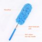 Microfiber Duster Cleaning Brush Dust Cleaner Extendable Handle Soft Ceiling Fan