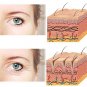 Silicone Facial Wrinkle Pad Anti-Aging Reusable Invisible Eye Pads Face Care New