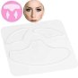 Silicone Facial Wrinkle Pad Anti-Aging Reusable Invisible Eye Pads Face Care New