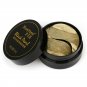60x Black Pearl Collagen Gold Eye Patch Mask Anti Wrinkle Dark Circles Removal