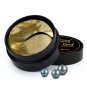 60x Black Pearl Collagen Gold Eye Patch Mask Anti Wrinkle Dark Circles Removal