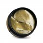 60x Black Pearl Collagen Gold Eye Patch Mask Anti Wrinkle Dark Circles Removal