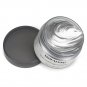Silver Colour Grey Hair Wax Men Women Grandma Hair Ash Dye Gray Mud Temporary